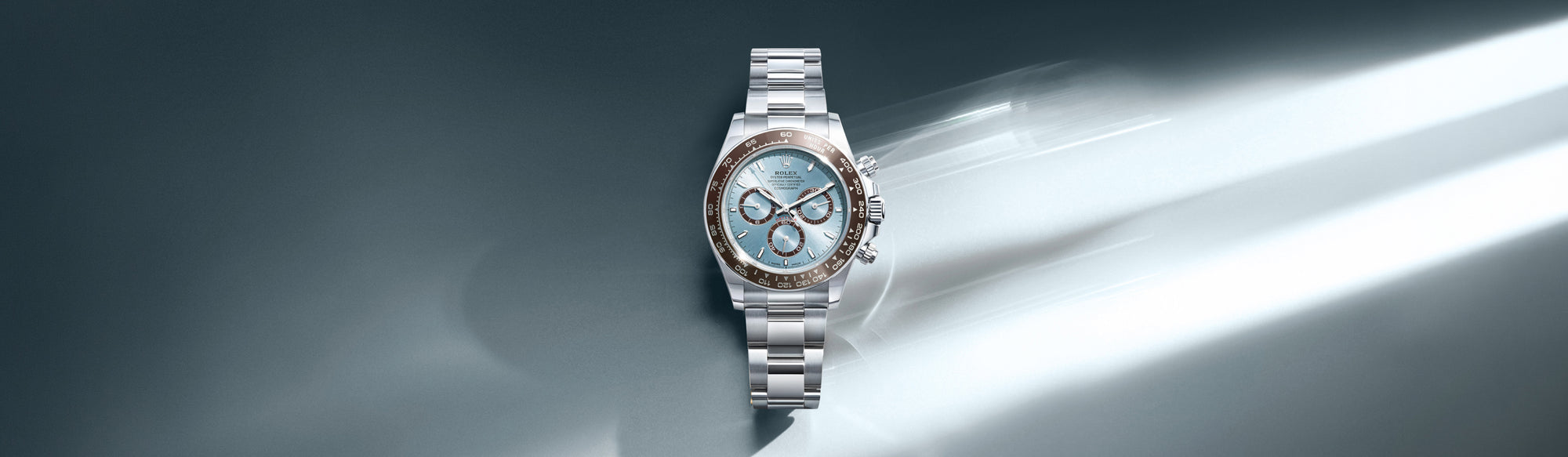 Rolex Cosmograpgh Daytona Collection