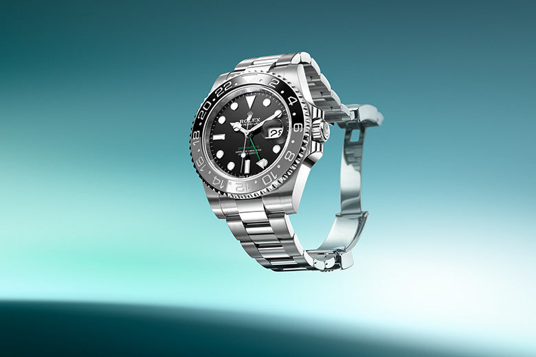 Rolex keep exploring M126710GRNR 0003 2401jva 001 rvb landscape