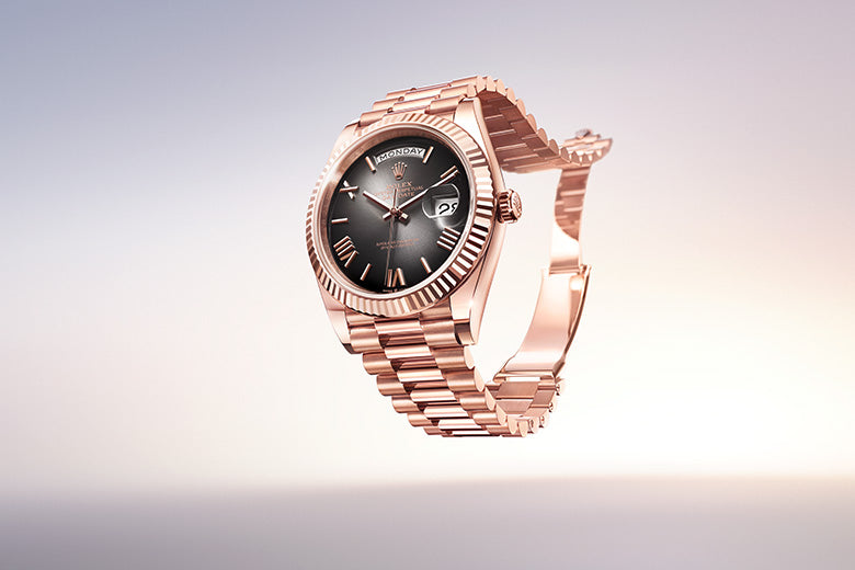 Rolex keep exploring M228235 0055 2401jva 001 RVB landscape