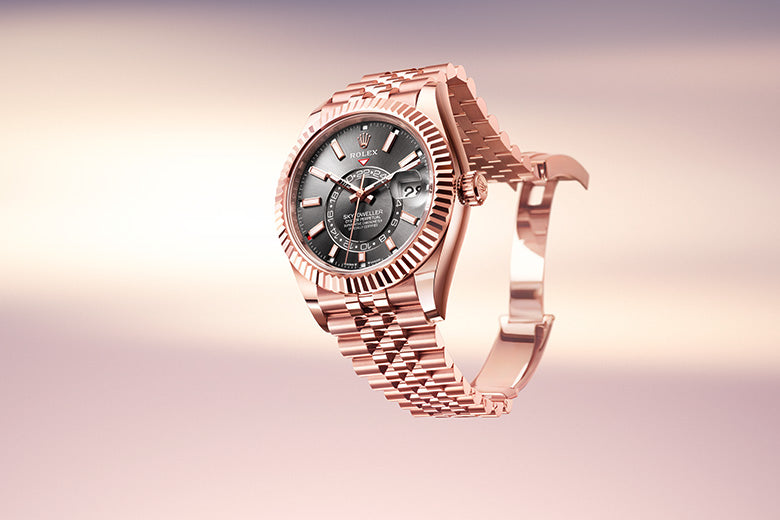 Rolex keep exploring M336935 0008 2401jva 001 RVB landscape