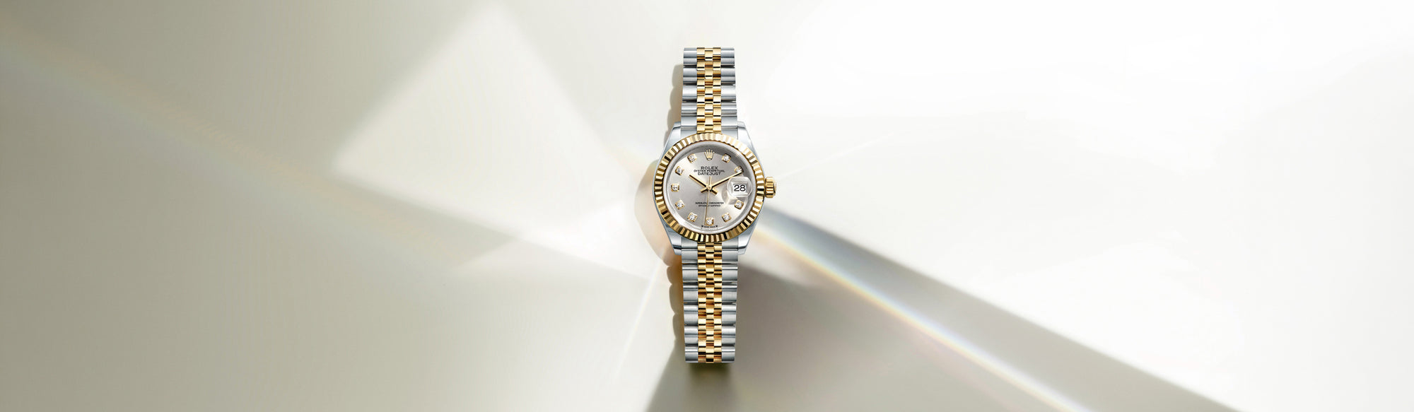 Rolex Lady Datejust Collection