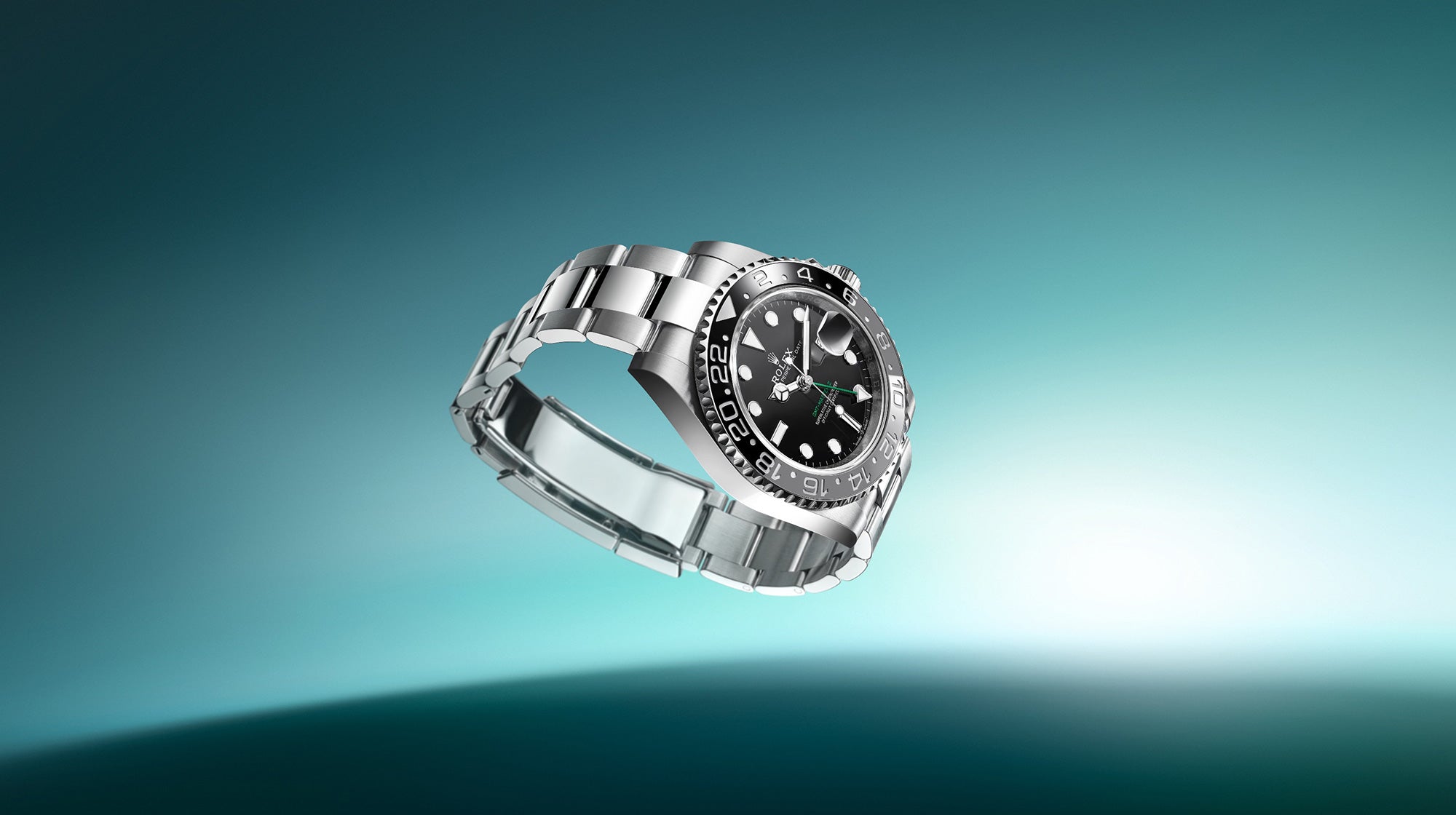 Rolex new watches 2024 gmt master ii high technologyceramic