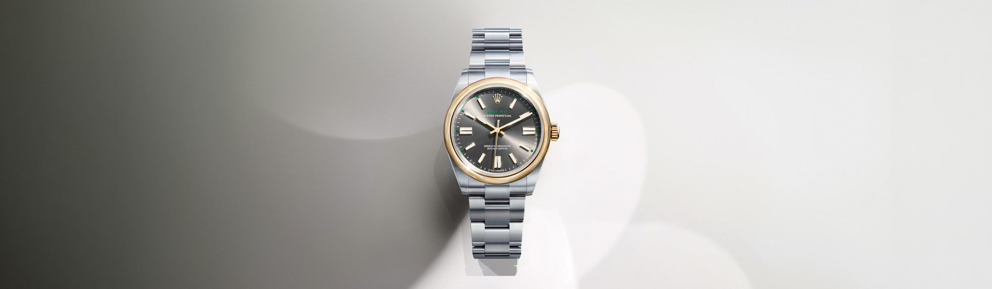 Rolex Oyster Perpetual Collection