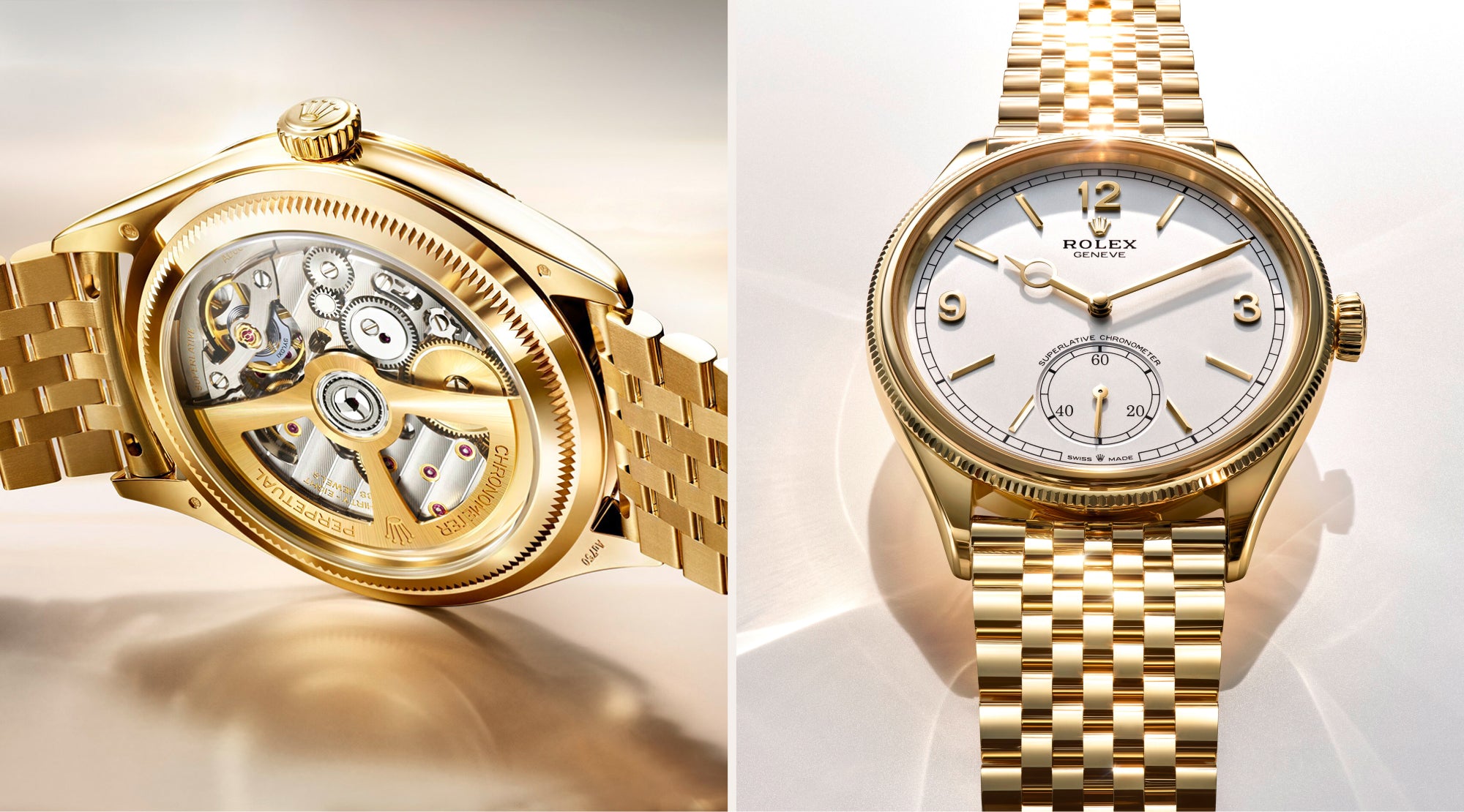 rolex perpetual 1908 m52508-0008 classic style landscape