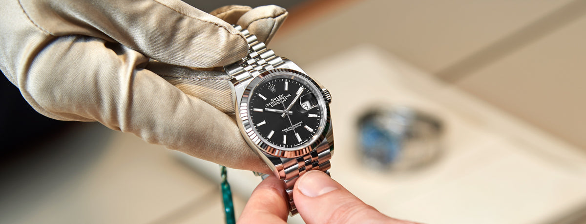 Rolex servicing procedure manippos 2002pd 001 landscape