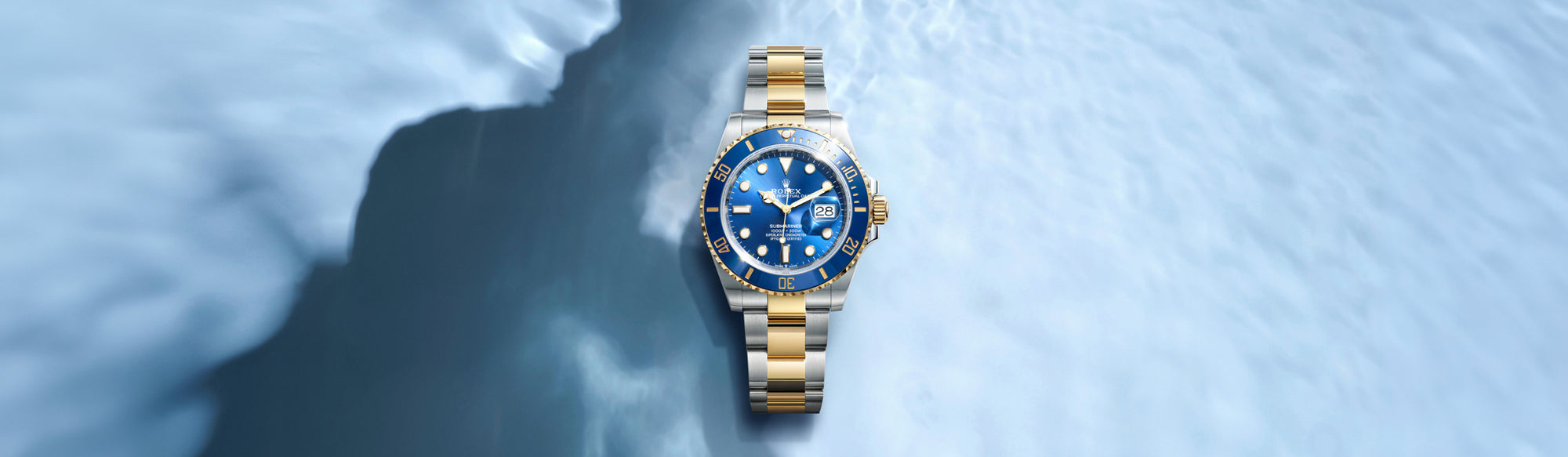 Rolex Submariner Collection