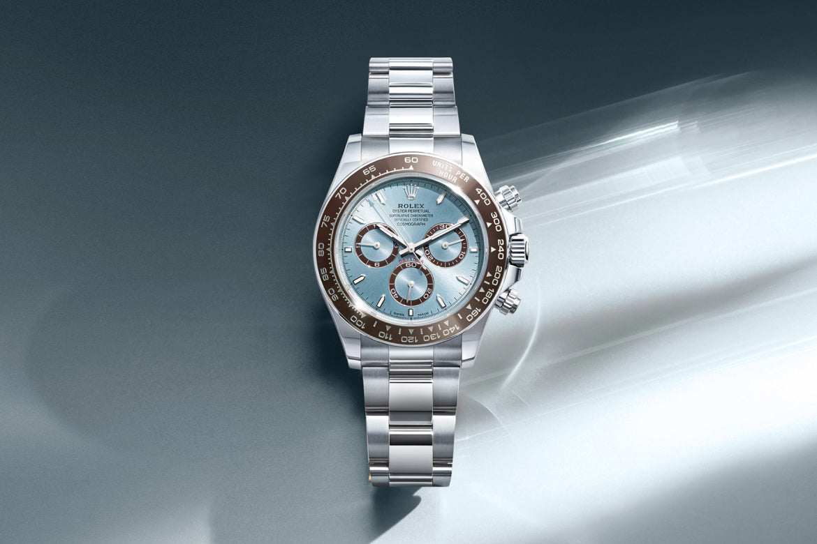 Rolex Watches Cosmograph Daytona Knar Jewellery