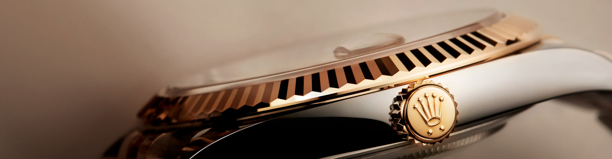 Rolex Watches at Knar Jewellery