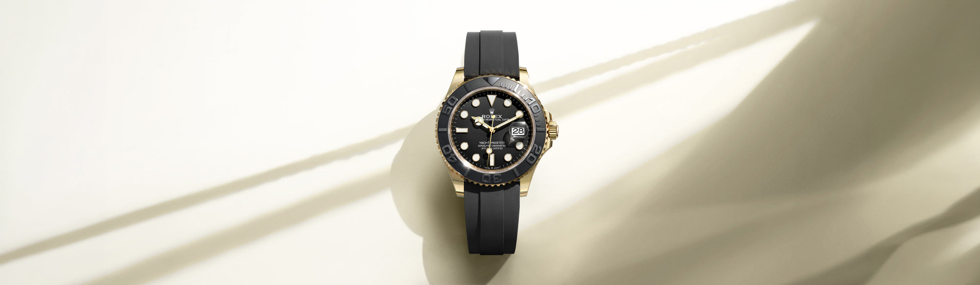 Rolex Yacht Master Collection
