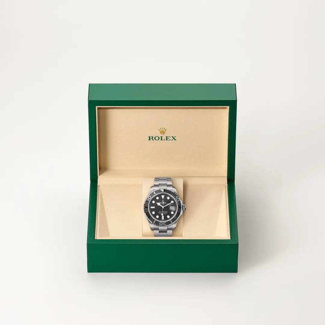 Rolex Yacht-Master in RLX Titanium, M226627-0001 - Knar Jewellery