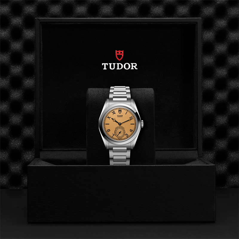 TUDOR Monarch 39 M2639W1A0U-0001