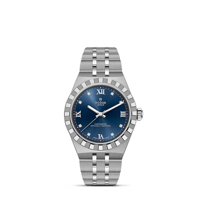 TUDOR Royal 30 M2830A1A0-0001