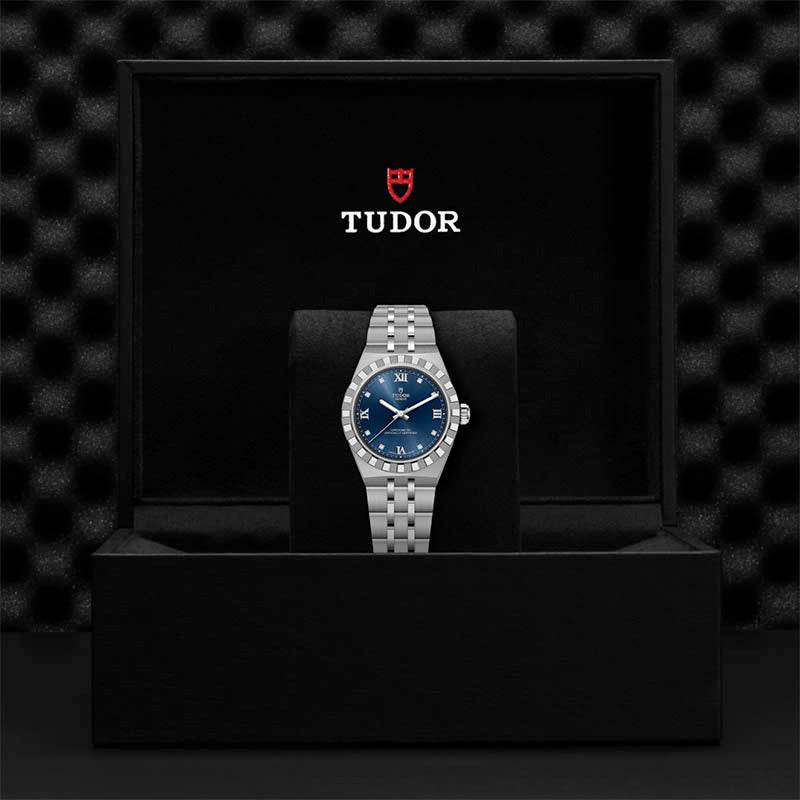 TUDOR Royal 30 M2830A1A0-0001