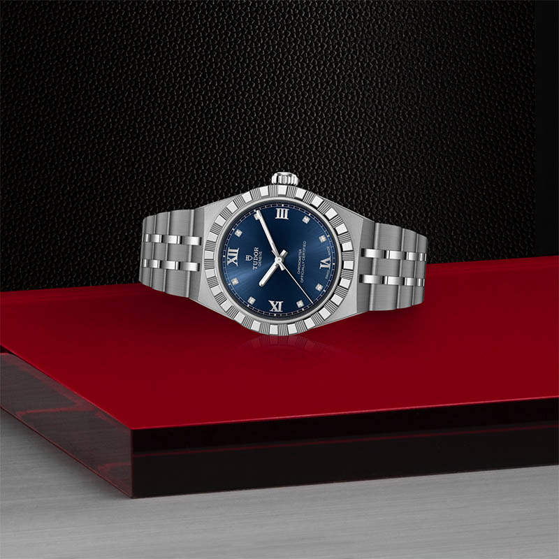 TUDOR Royal 30 M2830A1A0-0001