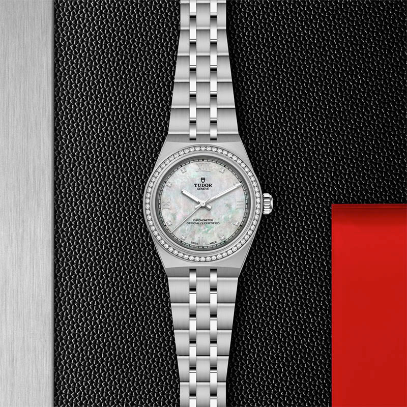 TUDOR Royal 30 M2830A1S0-0001