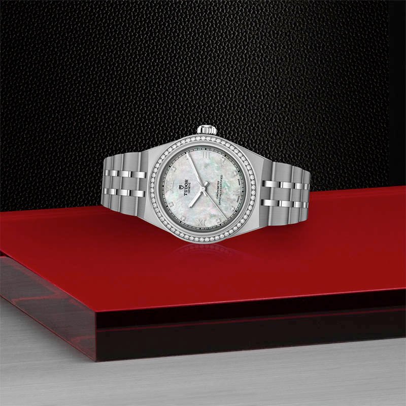 TUDOR Royal 30 M2830A1S0-0001