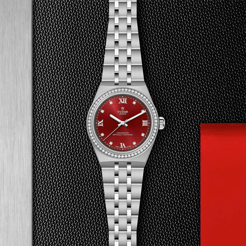 TUDOR Royal 30 M2830A1S0-0002
