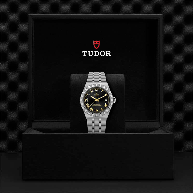 TUDOR Royal 36 M2836C1A0-0101