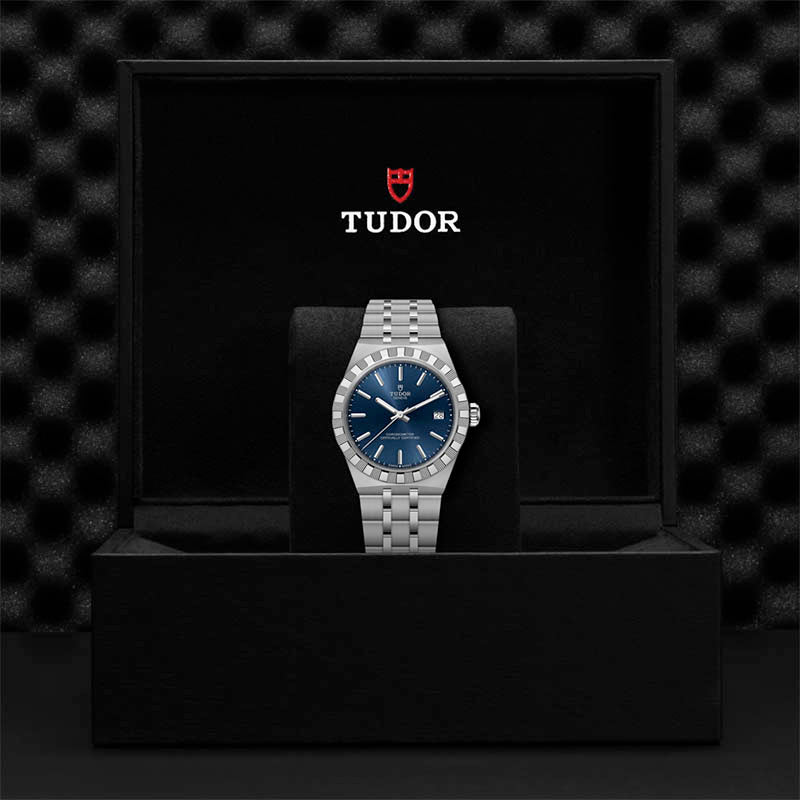 TUDOR Royal 36 M2836C1A0-0102