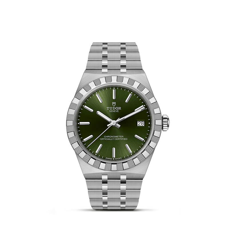 TUDOR Royal 36 M2836C1A0-0103