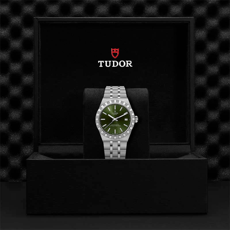 TUDOR Royal 36 M2836C1A0-0103
