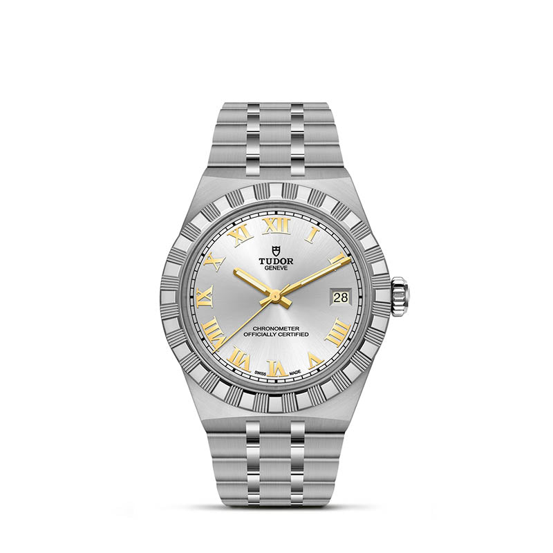 TUDOR Royal 36 M2836C1A0-0104