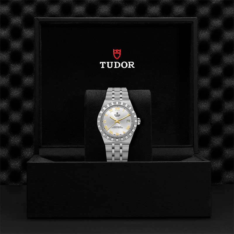 TUDOR Royal 36 M2836C1A0-0104