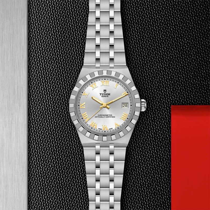 TUDOR Royal 36 M2836C1A0-0104