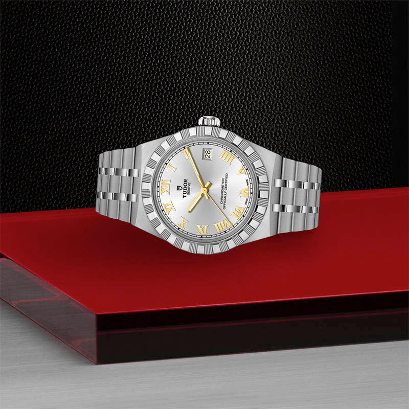 TUDOR Royal 36 M2836C1A0-0104