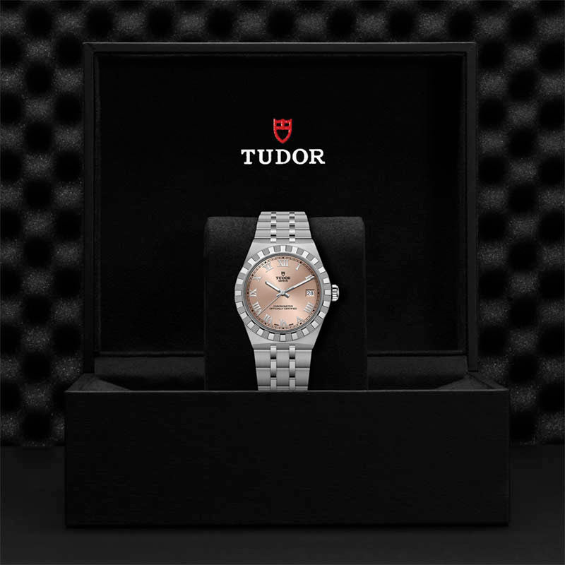TUDOR Royal 36 M2836C1A0-0105