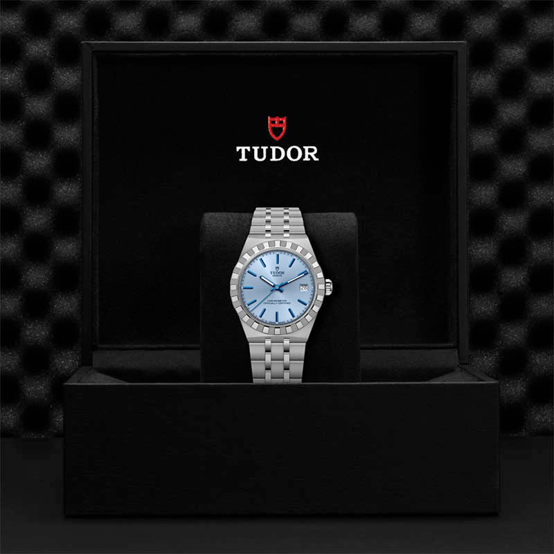 TUDOR Royal 36 M2836C1A0-0106