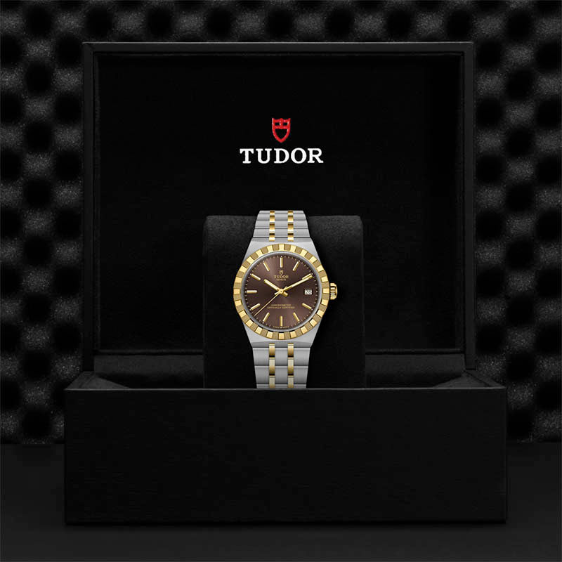 TUDOR Royal 36 M2836C1A3-0001