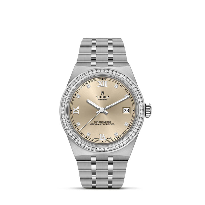 TUDOR Royal 36 M2836C1S0-0001