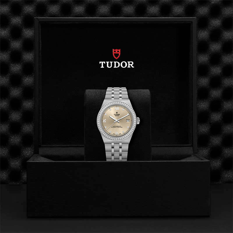 TUDOR Royal 36 M2836C1S0-0001