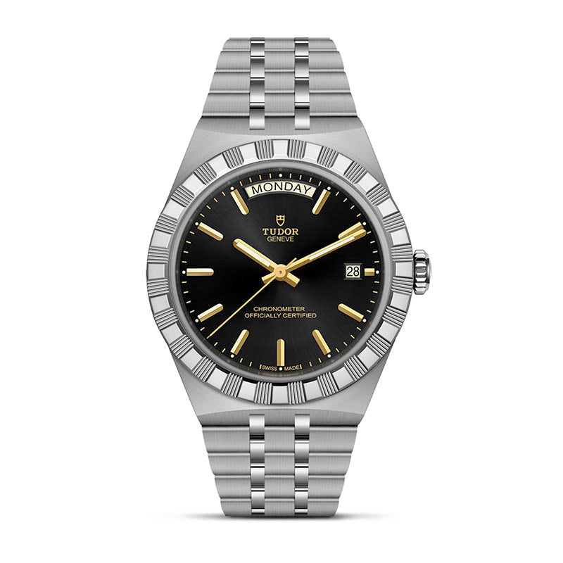 TUDOR Royal 40 M2840D1A0-0001