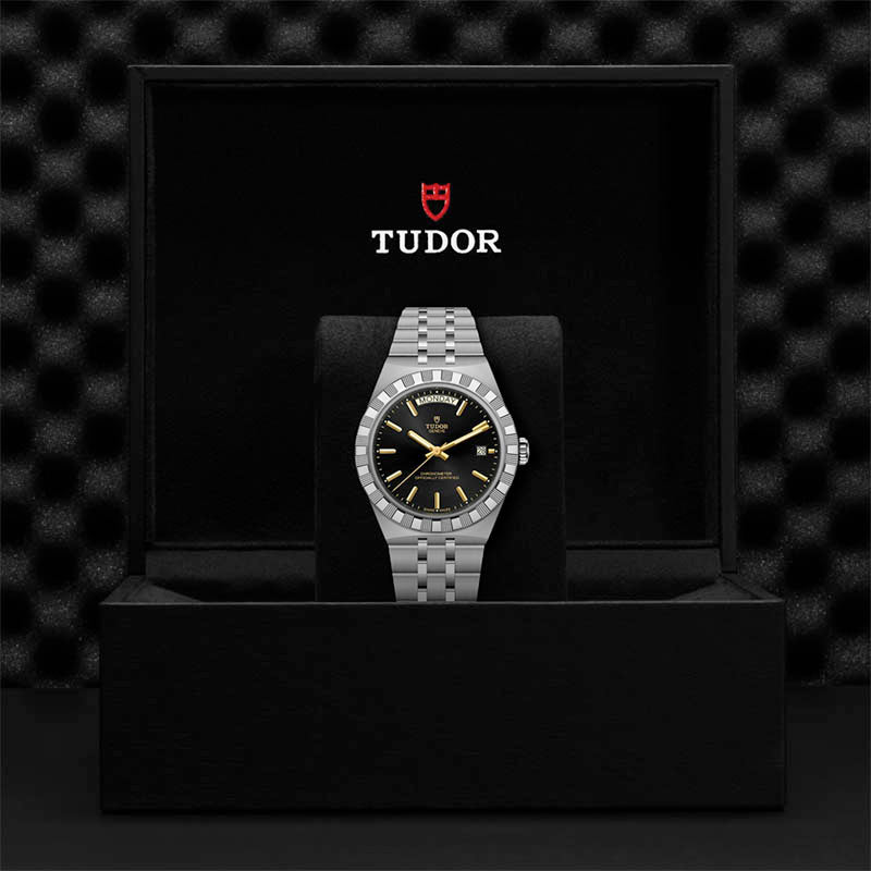 TUDOR Royal 40 M2840D1A0-0001