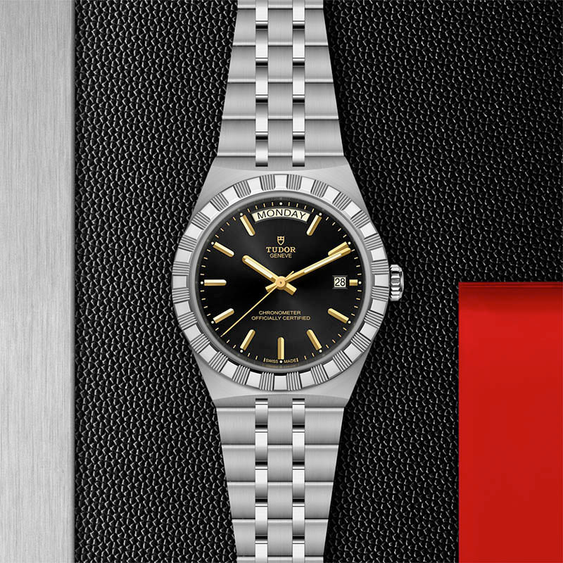 TUDOR Royal 40 M2840D1A0-0001