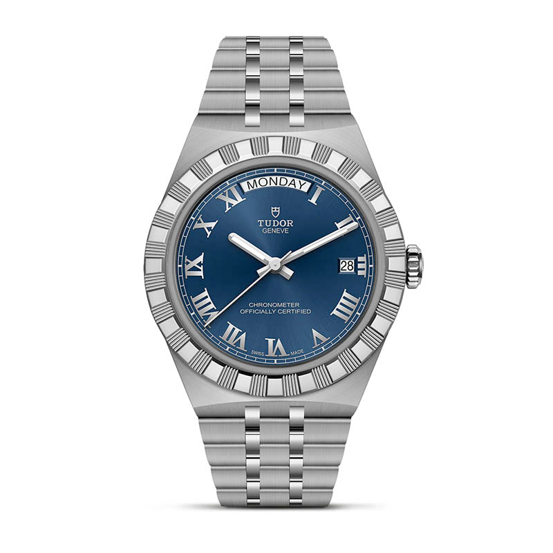 TUDOR Royal 40 M2840D1A0-0002