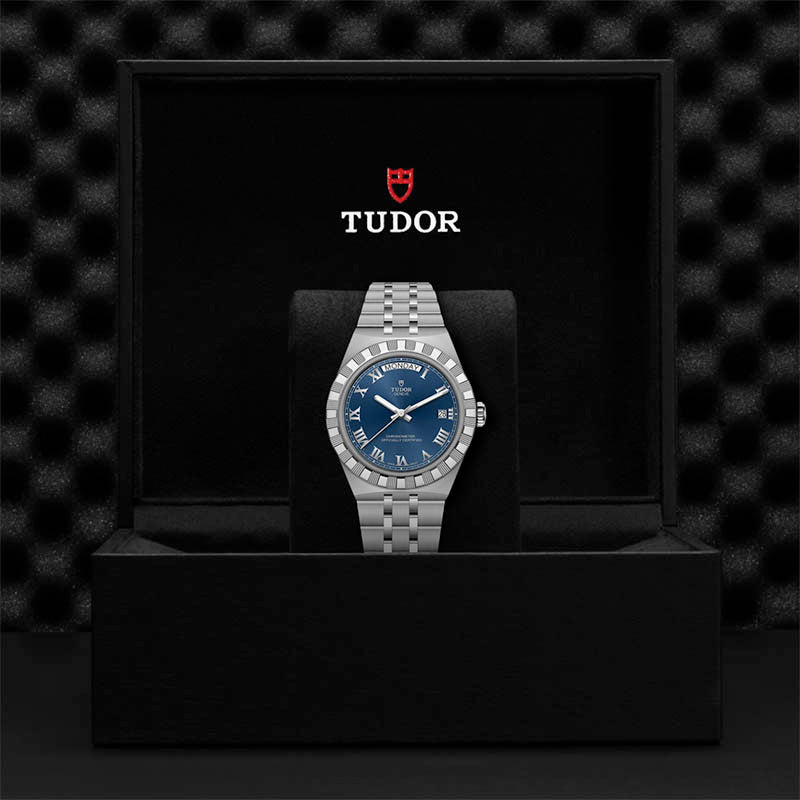 TUDOR Royal 40 M2840D1A0-0002