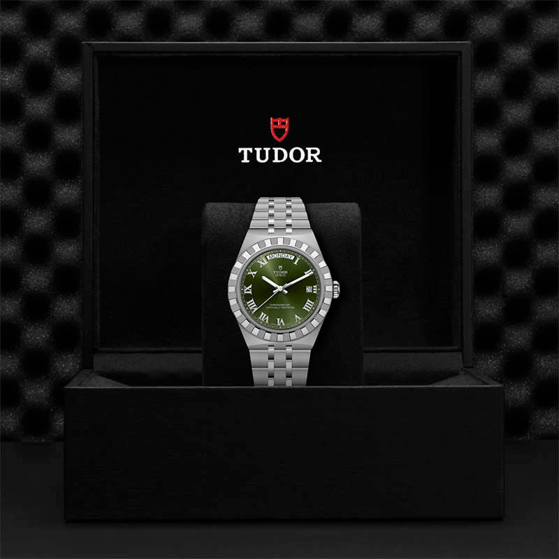 TUDOR Royal 40 M2840D1A0-0003