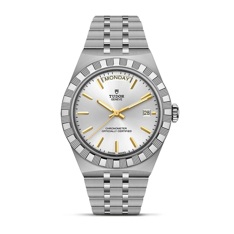 TUDOR Royal 40 M2840D1A0-0004