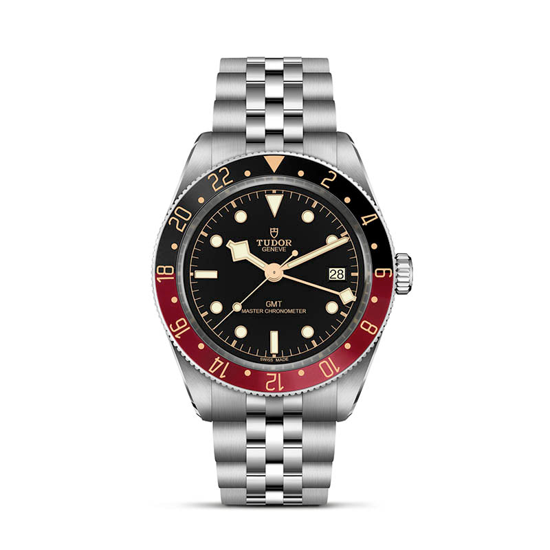 TUDOR Black Bay 58 GMT M7939G1A0NRU-0003