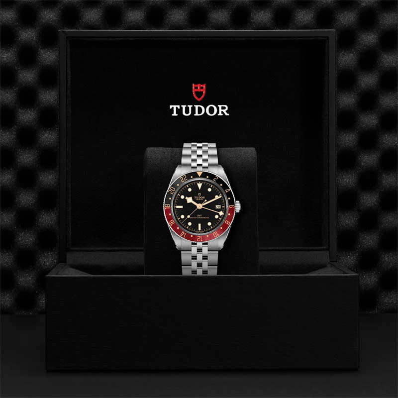 TUDOR Black Bay 58 GMT M7939G1A0NRU-0003