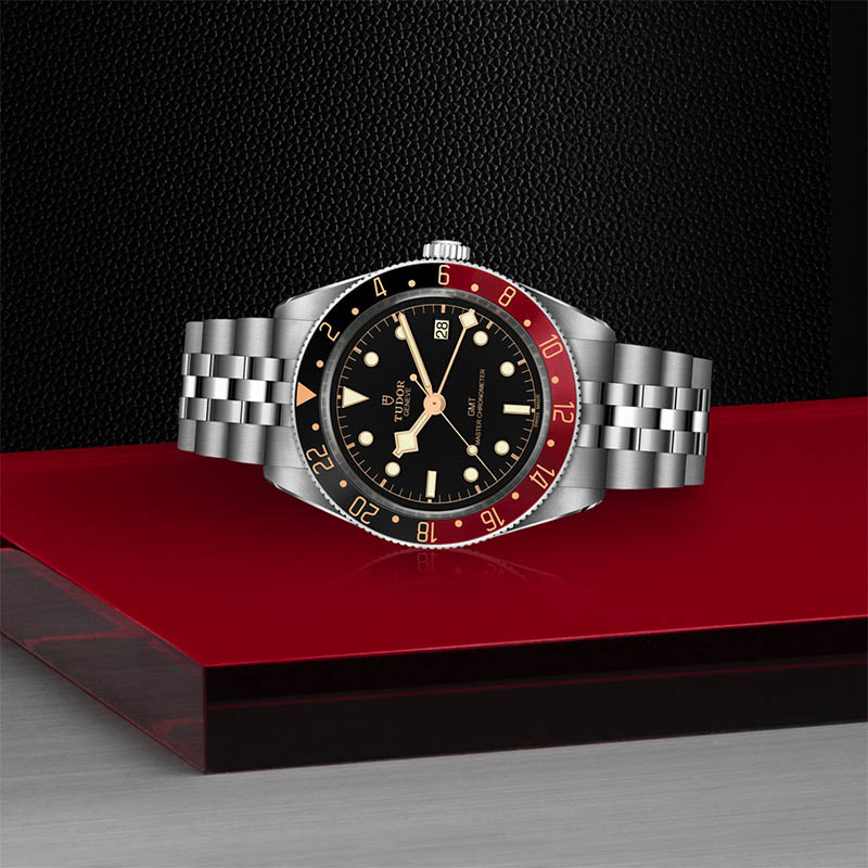 TUDOR Black Bay 58 GMT M7939G1A0NRU-0003