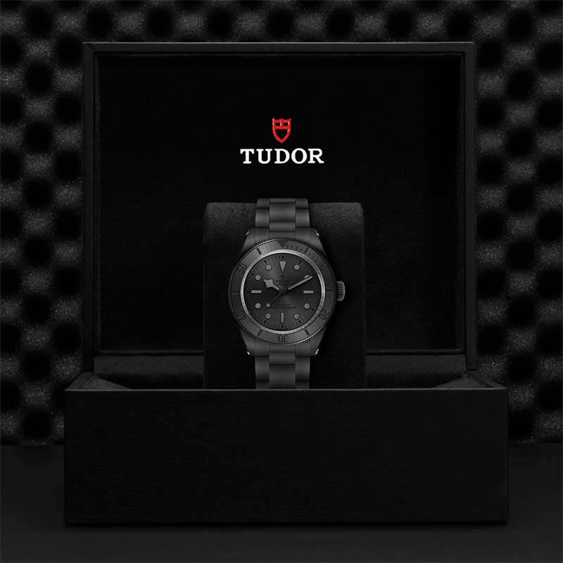 TUDOR Black Bay Ceramic 41 M7941A1ACNU-0001