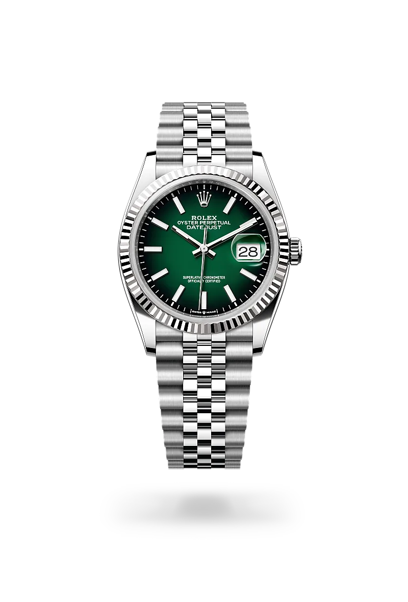 Rolex Datejust 36 M126234-0059