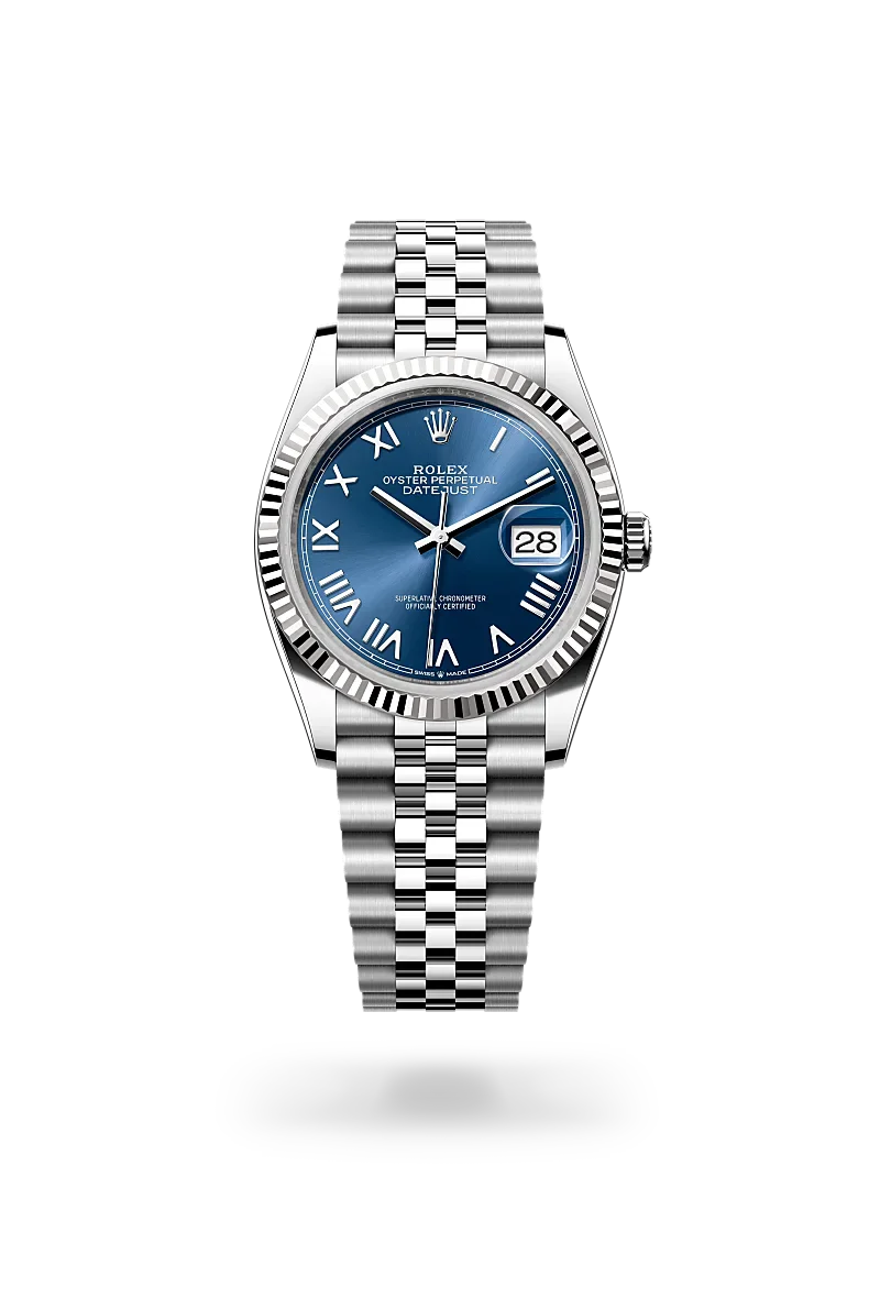 Rolex Datejust 36 M126234-0069