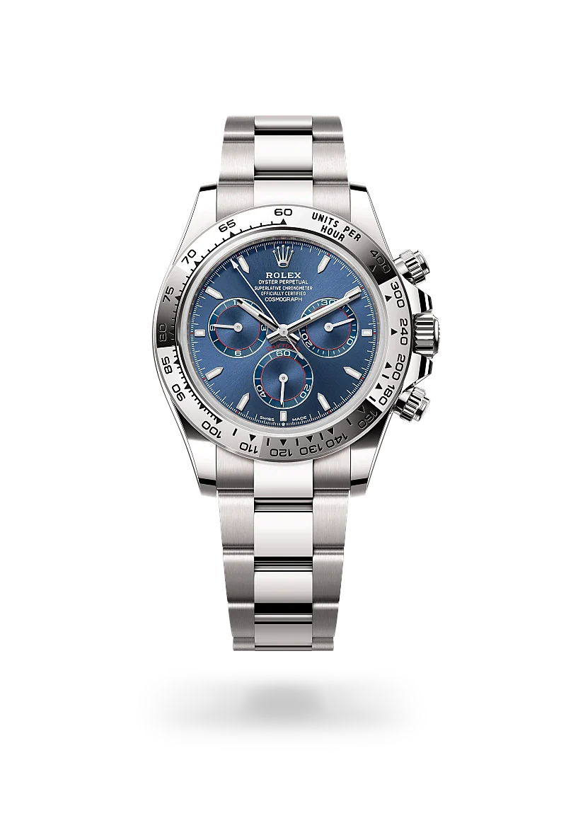 Rolex Cosmograph Daytona M126509-0005