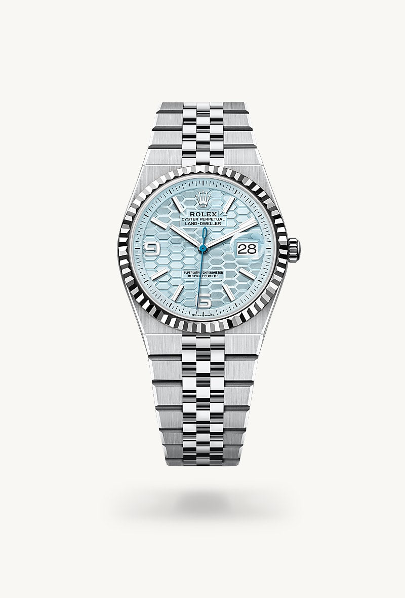 Rolex Land-Dweller 36 M127236-0001