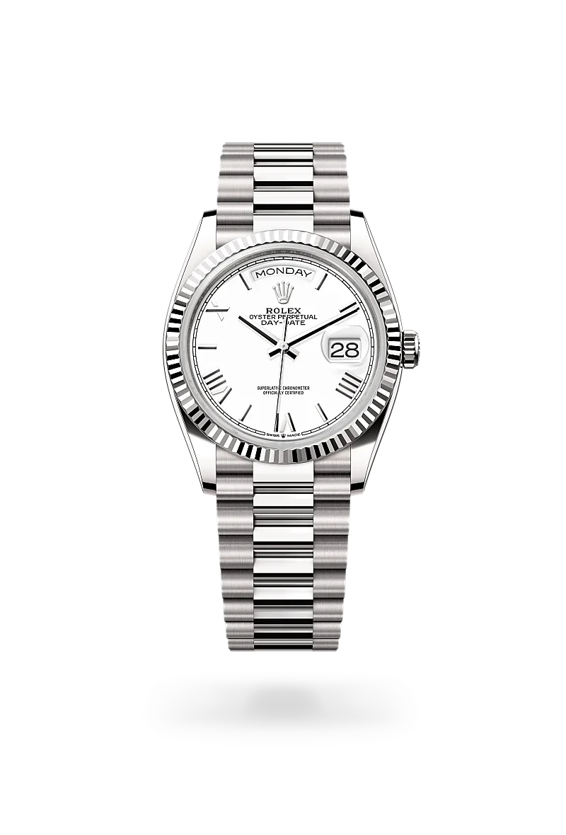 Rolex Day-Date 36 M128239-0059